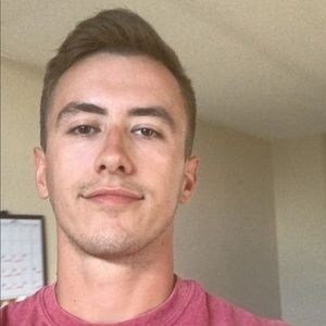 Meet your Posher, Brandon